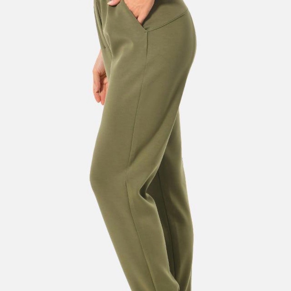 Colorful Koala Velvra Modal Ultrasoft Modal 28” Lounge Joggers for Women